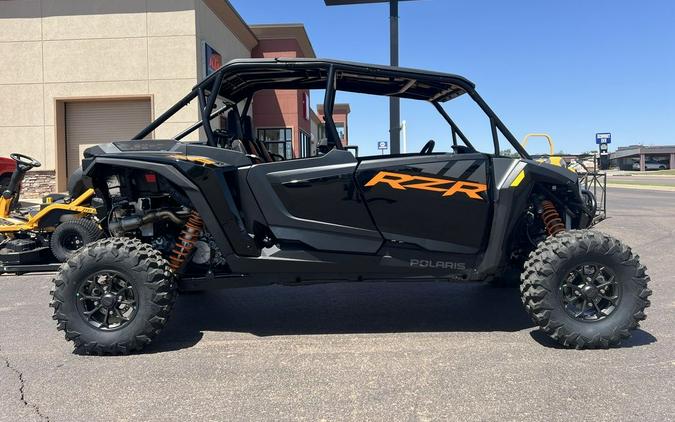 2024 Polaris® RZR XP 4 1000 Premium