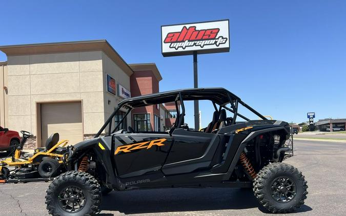 2024 Polaris® RZR XP 4 1000 Premium