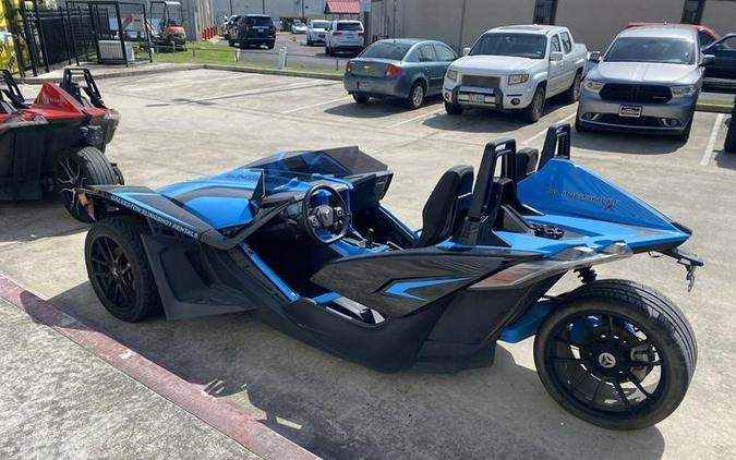 2020 Polaris Slingshot® Slingshot® R