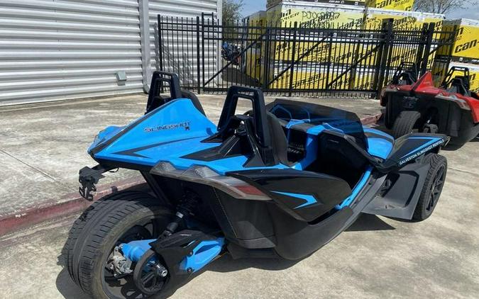 2020 Polaris Slingshot® Slingshot® R