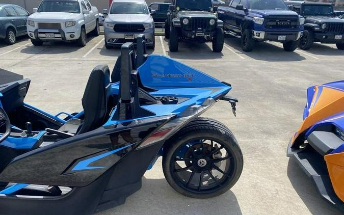 2020 Polaris Slingshot® Slingshot® R