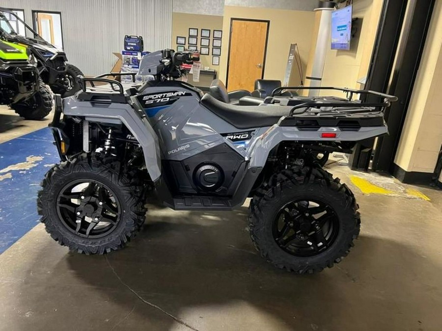 2024 Polaris Industries SPORTSMAN 570 PREMIUM