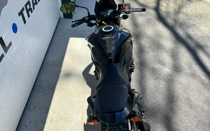 2023 Suzuki GSX-S750Z ABS