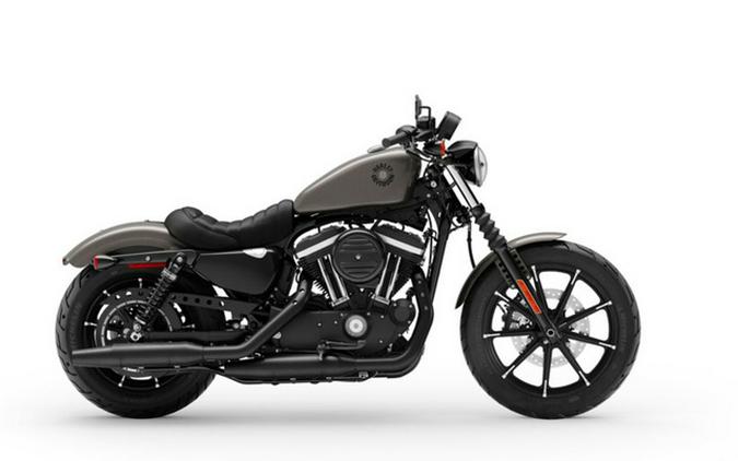 2019 Harley-Davidson Sportster XL 883N - Iron 883