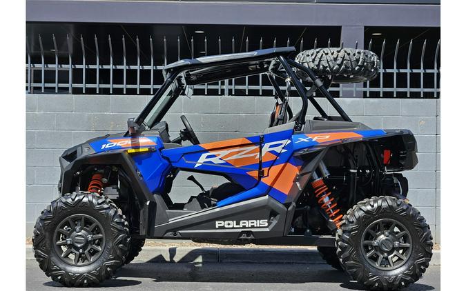 2022 Polaris Industries RZR XP 1000 Sport