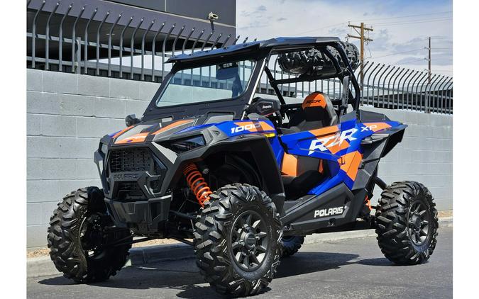 2022 Polaris Industries RZR XP 1000 Sport