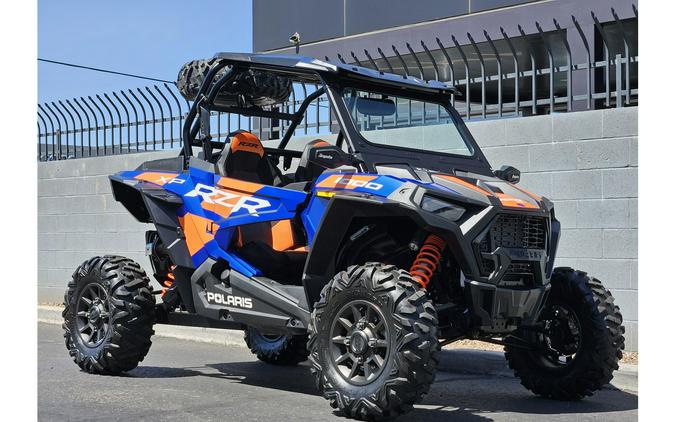 2022 Polaris Industries RZR XP 1000 Sport