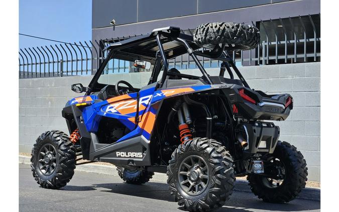 2022 Polaris Industries RZR XP 1000 Sport