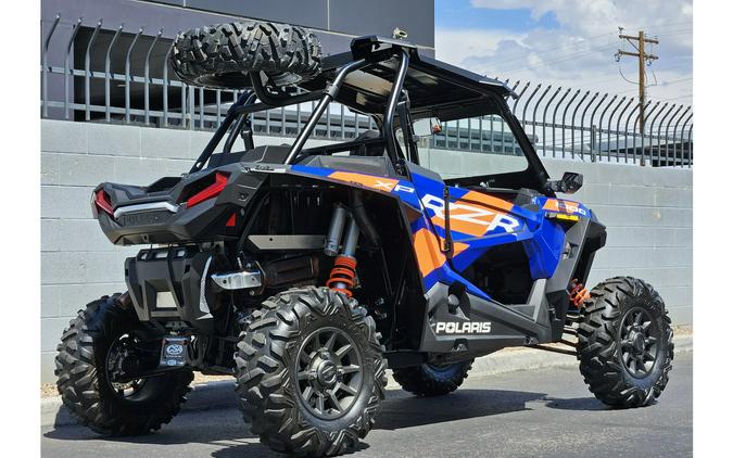 2022 Polaris Industries RZR XP 1000 Sport