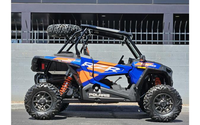 2022 Polaris Industries RZR XP 1000 Sport