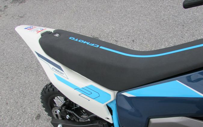 2024 CFMOTO CFX-2E