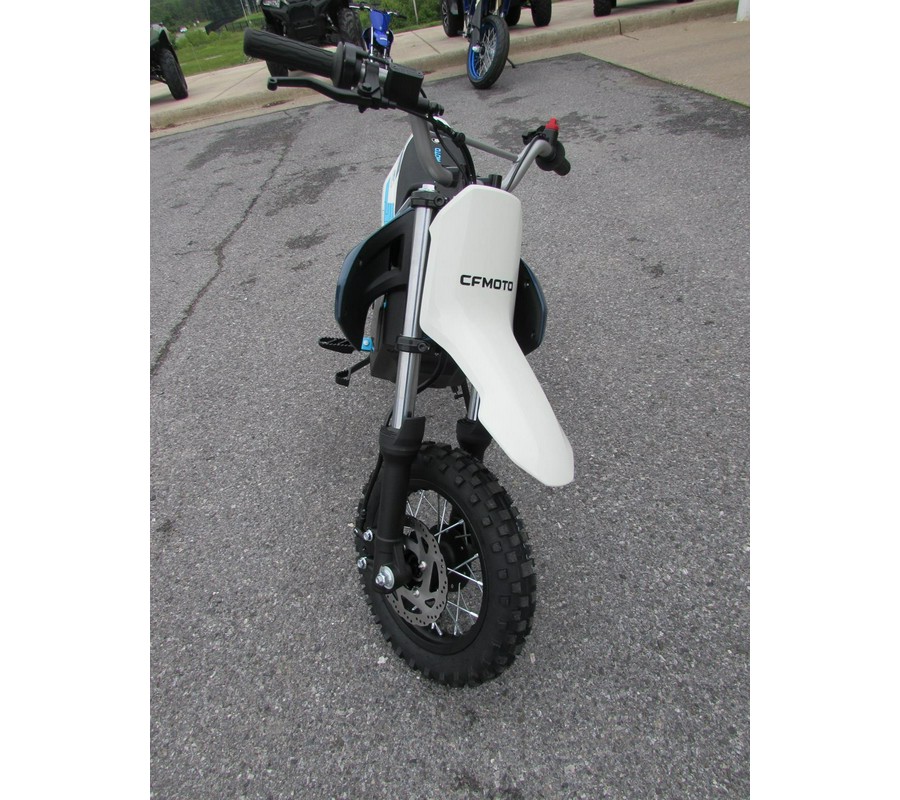 2024 CFMOTO CFX-2E