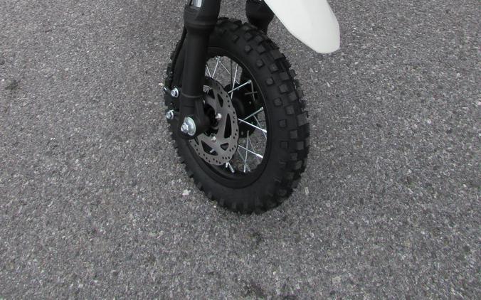 2024 CFMOTO CFX-2E