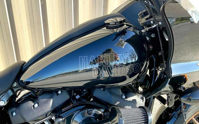 2024 Harley-Davidson® FXLRST - Low Rider® ST