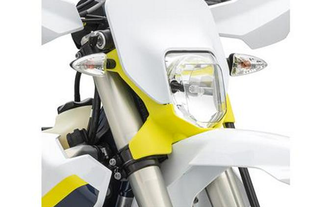 2025 Husqvarna FE 501s