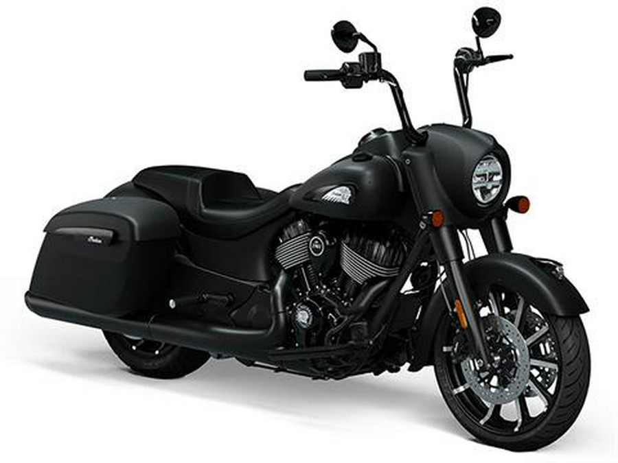 2024 Indian Motorcycle Springfield® Dark Horse®