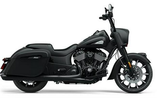 2024 Indian Motorcycle Springfield® Dark Horse®