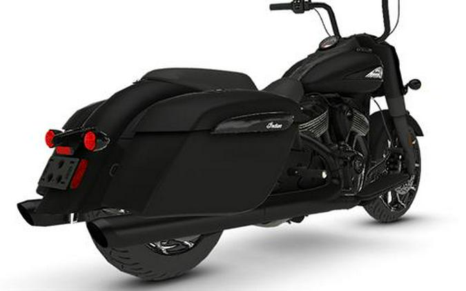 2024 Indian Motorcycle Springfield® Dark Horse®