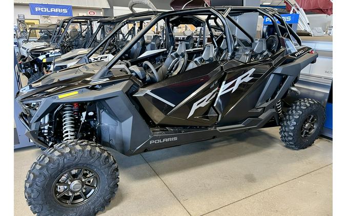 2024 Polaris RZR PRO XP 4ULT