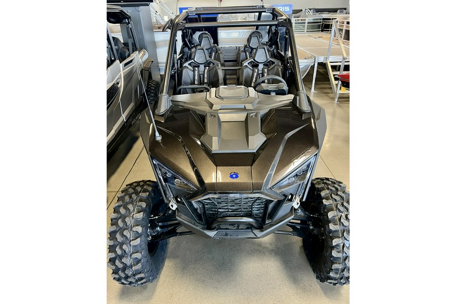 2024 Polaris RZR PRO XP 4ULT