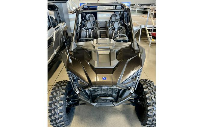 2024 Polaris RZR PRO XP 4ULT