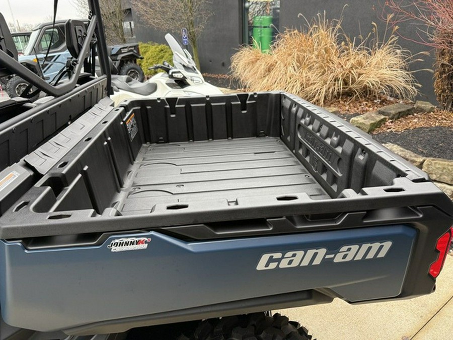 2025 Can-Am Defender MAX XT HD9