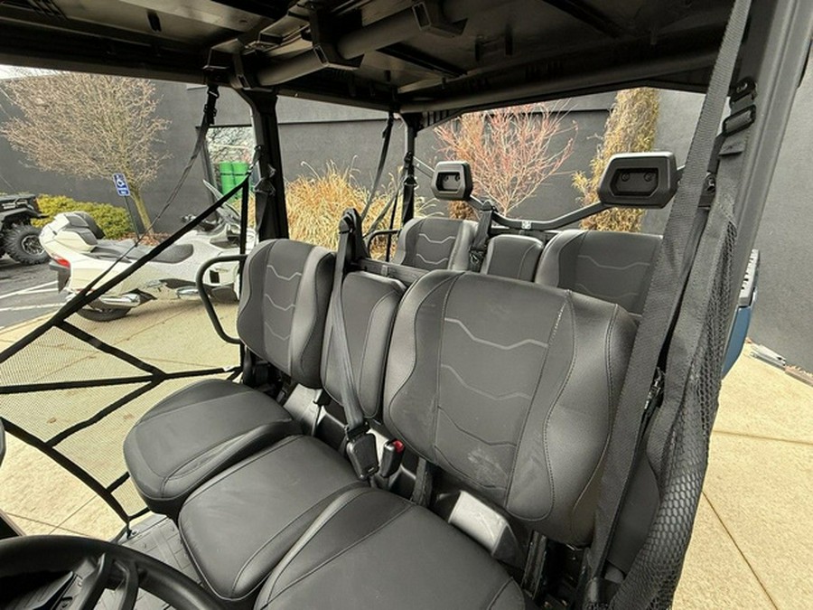 2025 Can-Am Defender MAX XT HD9