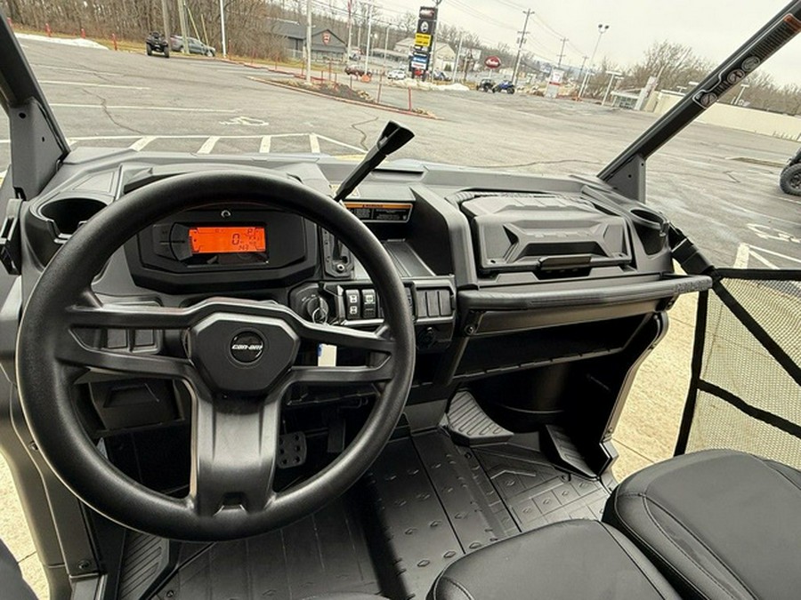 2025 Can-Am Defender MAX XT HD9