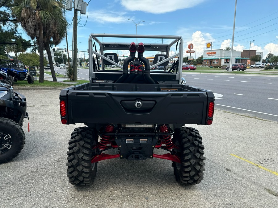 2025 Can-Am Defender X MR