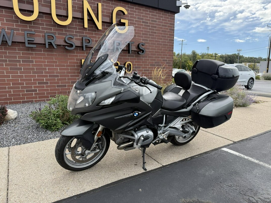 2015 BMW Motorrad R 1200 RT