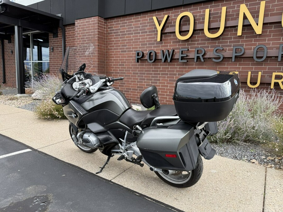 2015 BMW Motorrad R 1200 RT