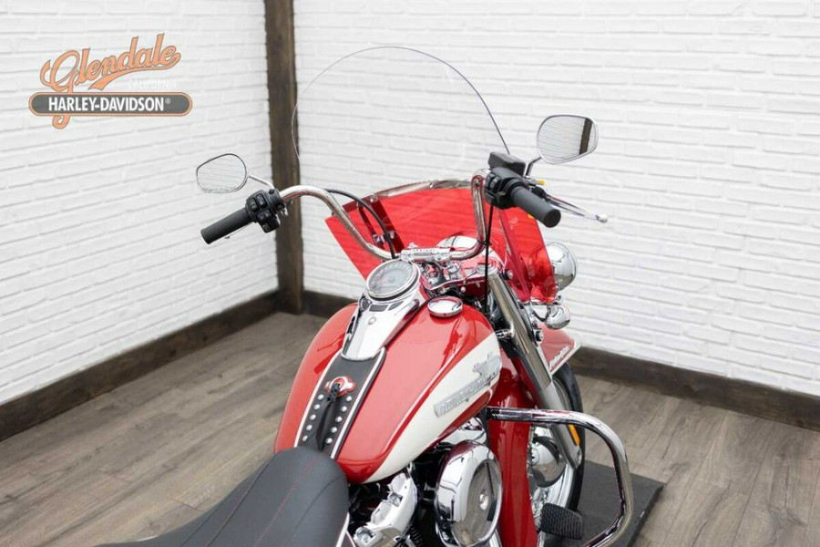 2024 Harley-Davidson Hydra-Glide Revival