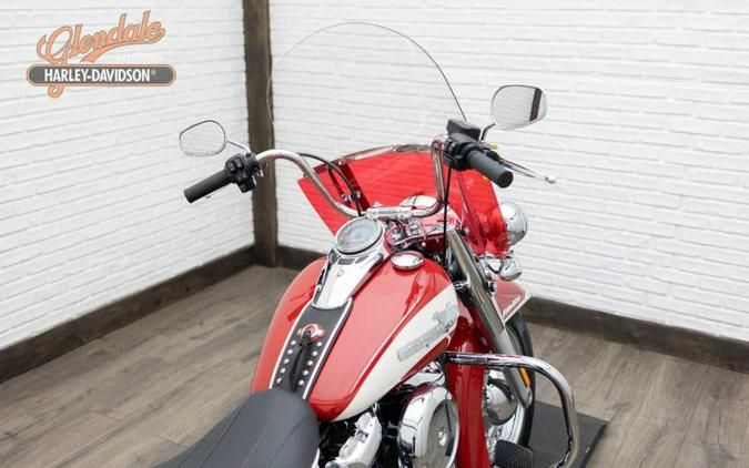 2024 Harley-Davidson Hydra-Glide Revival