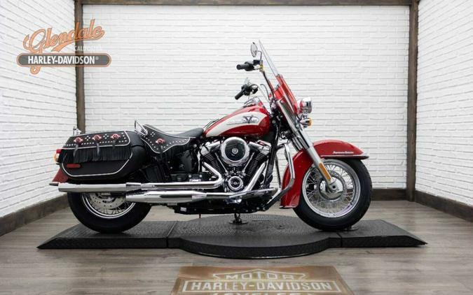 2024 Harley-Davidson Hydra-Glide Revival