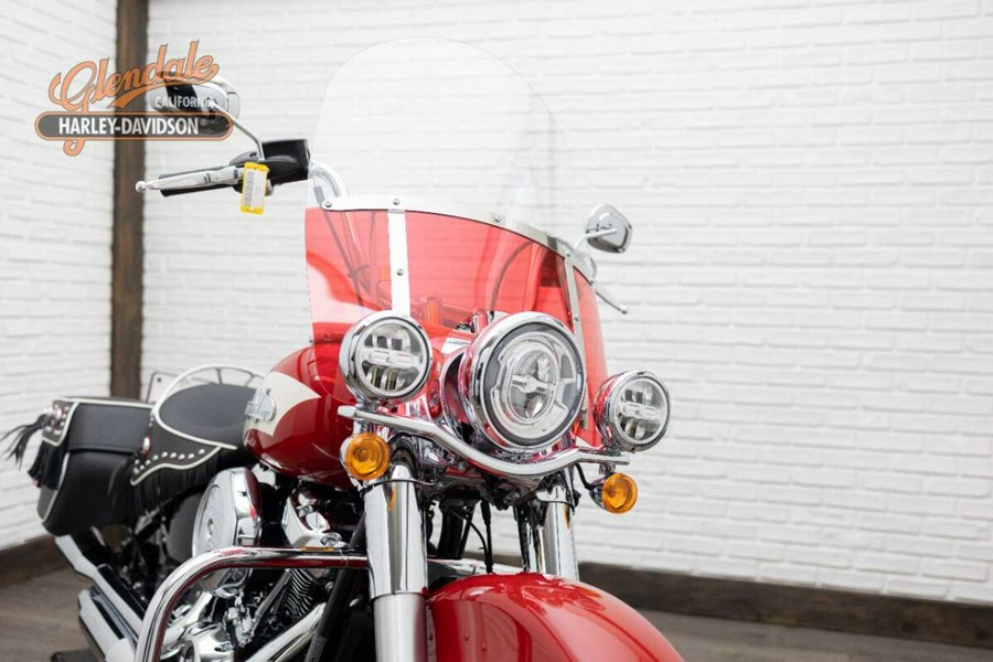 2024 Harley-Davidson Hydra-Glide Revival