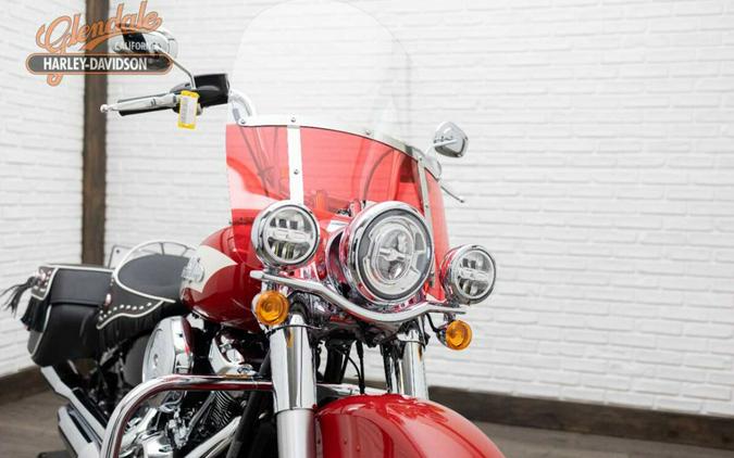 2024 Harley-Davidson Hydra-Glide Revival