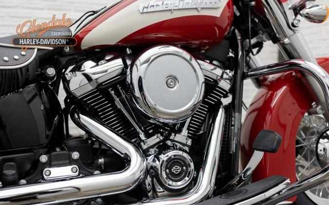2024 Harley-Davidson Hydra-Glide Revival