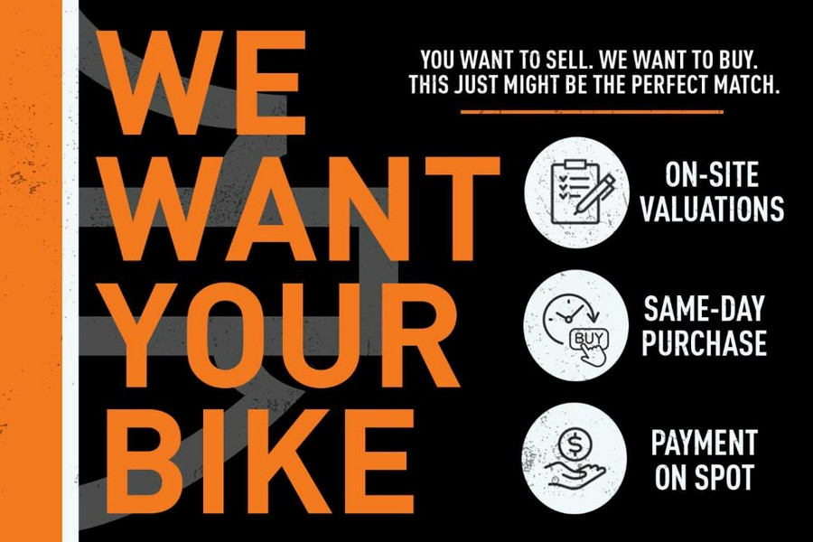 2024 Harley-Davidson Hydra-Glide Revival