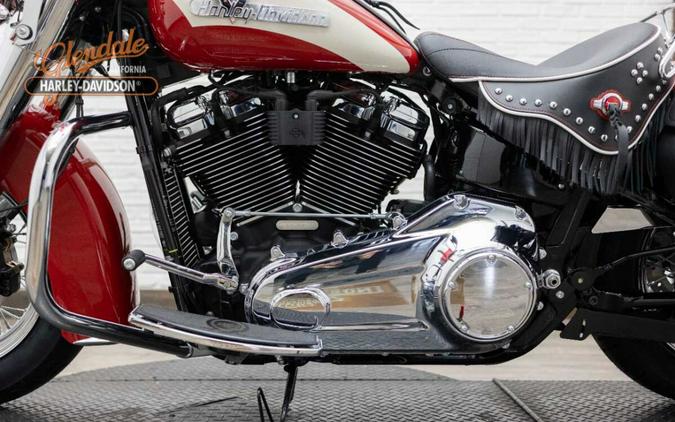 2024 Harley-Davidson Hydra-Glide Revival