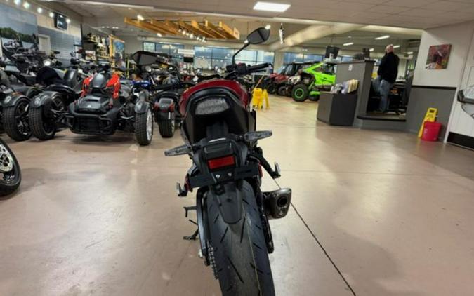 2026 Suzuki GSX-S1000