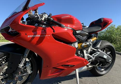 ducati panigale 899 for sale near me