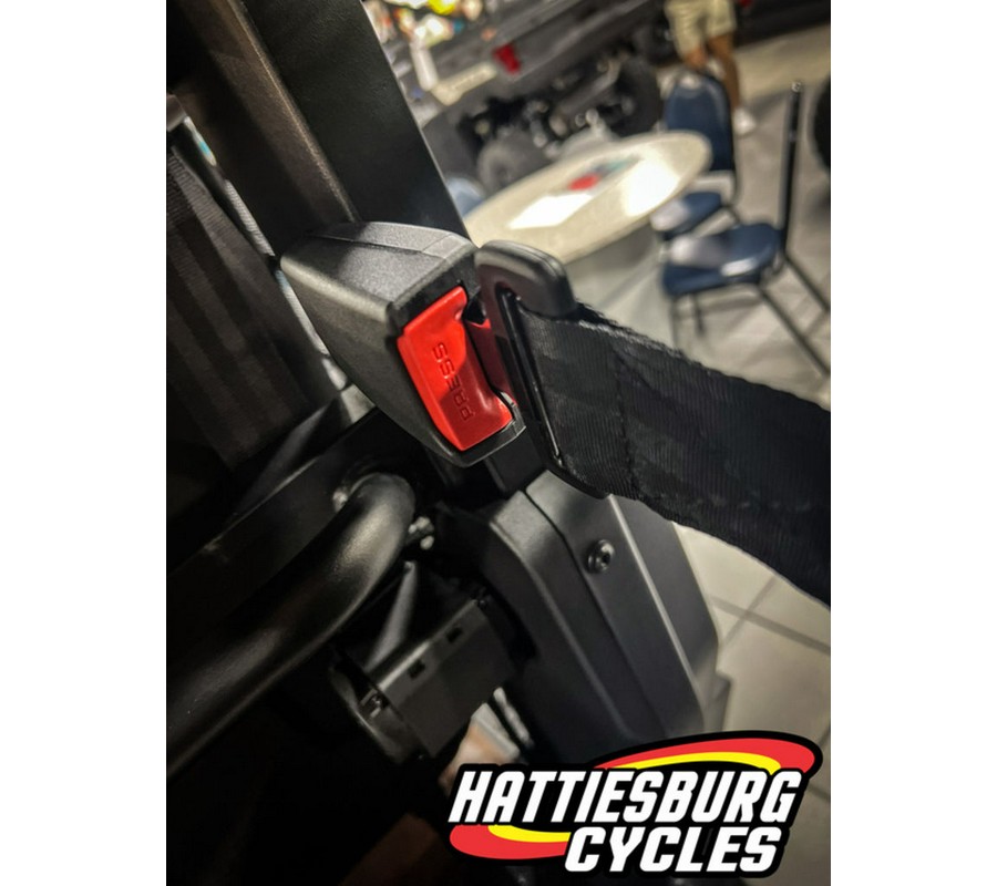 2026 CFMOTO UFORCE U10 XL Pro