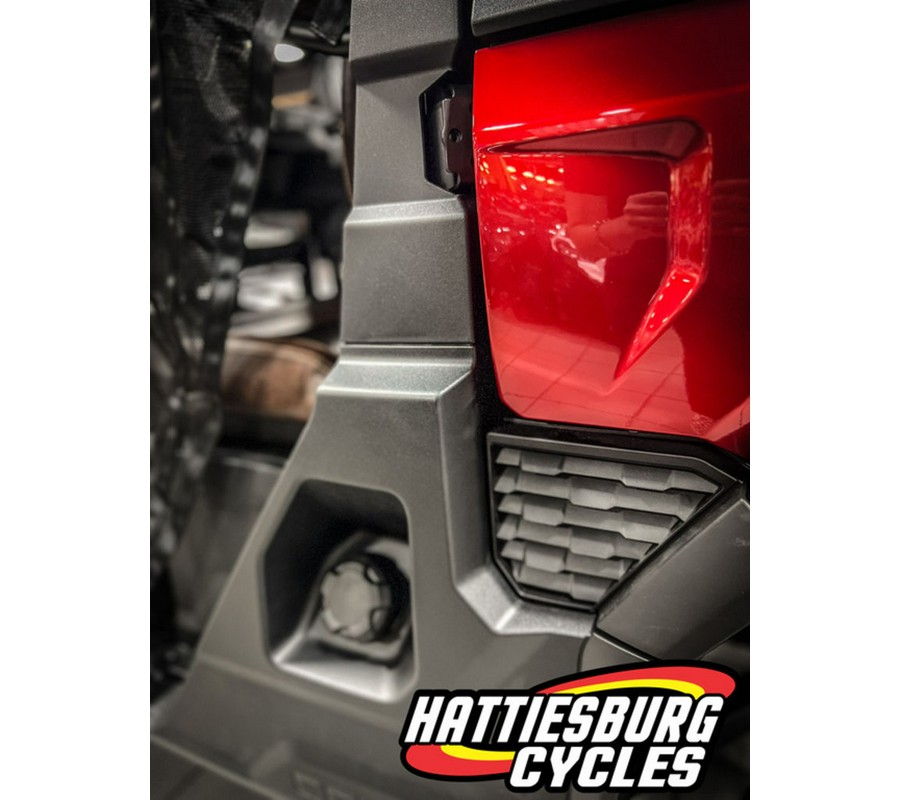 2026 CFMOTO UFORCE U10 XL Pro