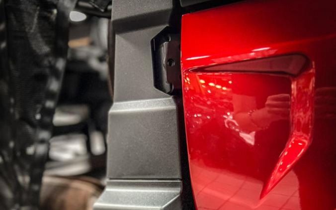 2026 CFMOTO UFORCE U10 XL Pro