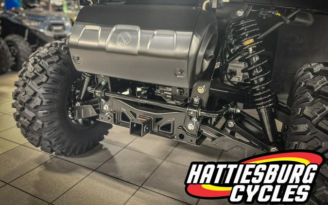 2026 CFMOTO UFORCE U10 XL Pro