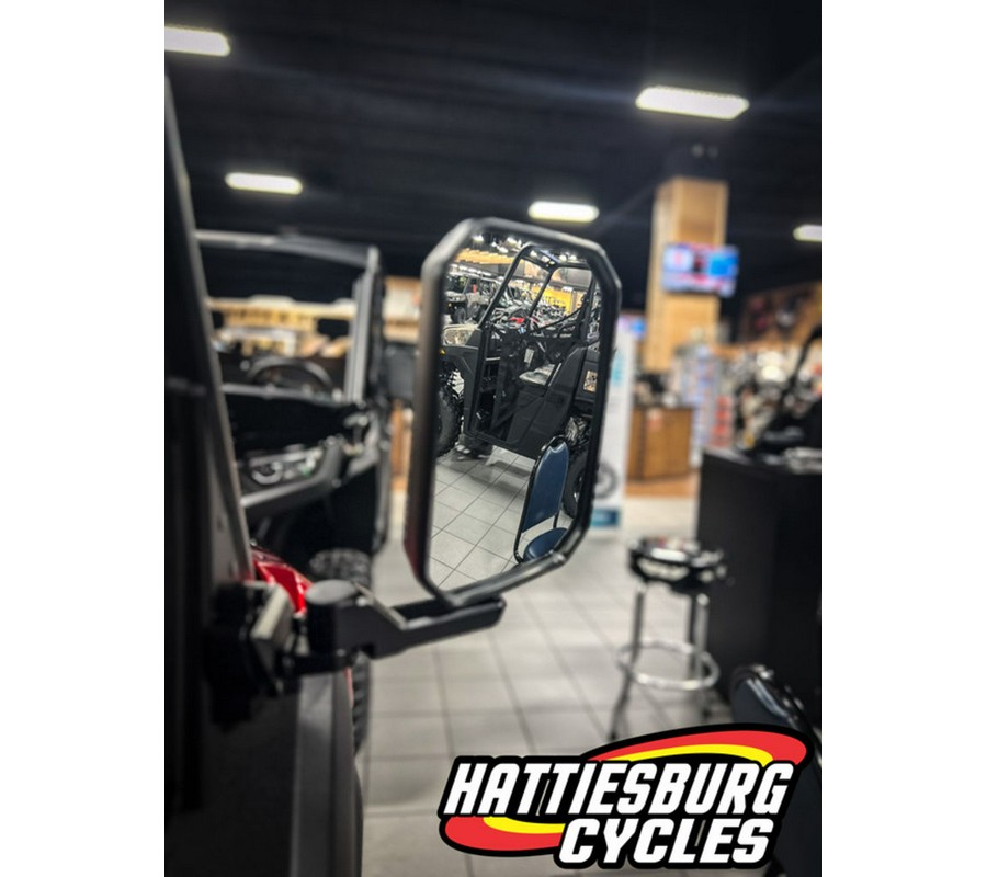 2026 CFMOTO UFORCE U10 XL Pro