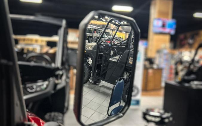 2026 CFMOTO UFORCE U10 XL Pro