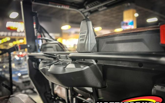 2026 CFMOTO UFORCE U10 XL Pro