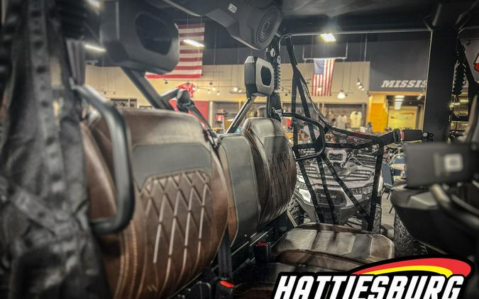 2026 CFMOTO UFORCE U10 XL Pro