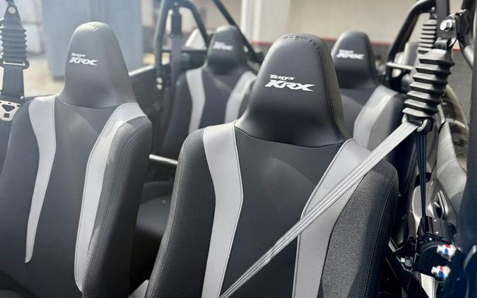 2026 Kawasaki Teryx® KRX4™ 1000 eS